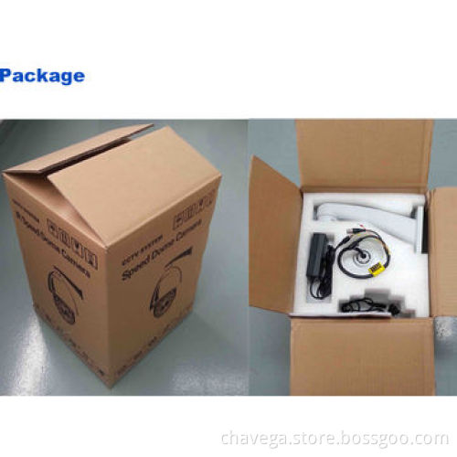 1080P Auto Tracking 150m IR Distance HD SDI CCTV Auto Tracking PTZ CamerasNew